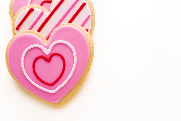 Cookies — Stock Photo, Image