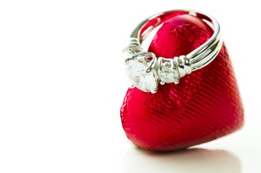 çikolata şekerleme