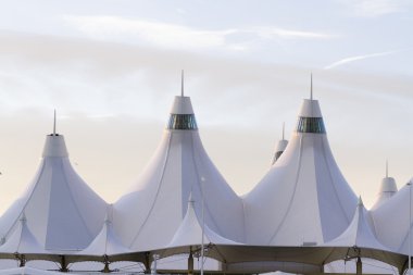 Denver Uluslararası Havaalanı