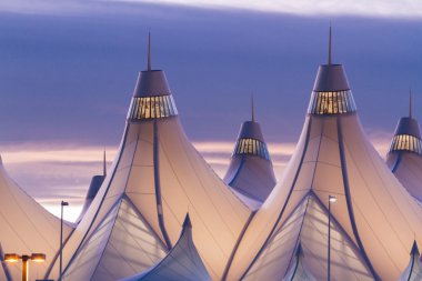 Denver Uluslararası Havaalanı