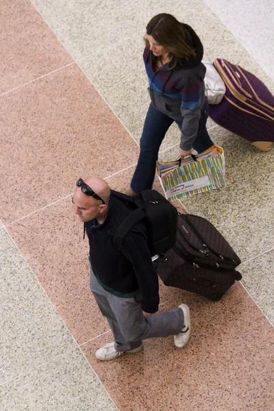 Airport — Stock Photo, Image