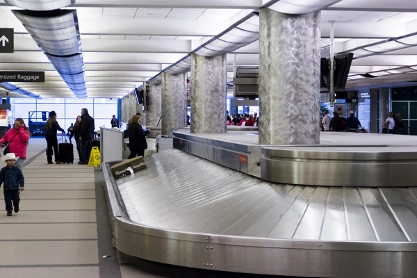 Flughafen — Stockfoto