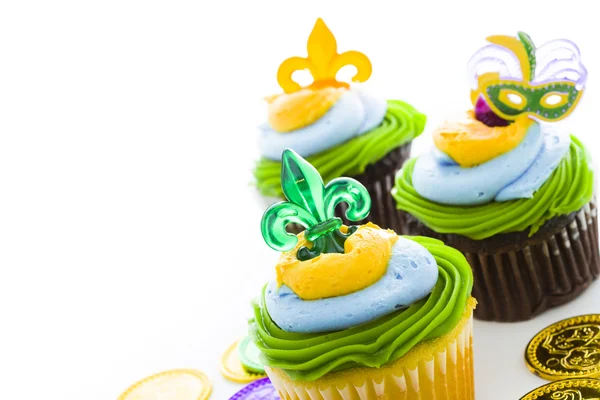 Cupcakes — Stock Photo, Image