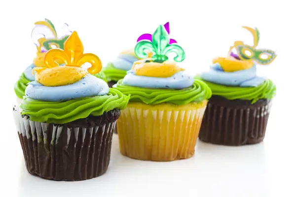 Cupcakes — Stock Photo, Image