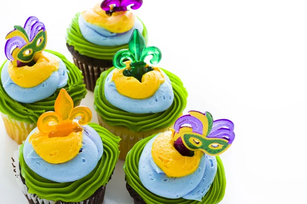 Cupcakes — Stock Photo, Image