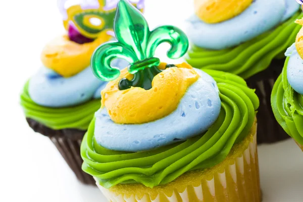 Cupcakes — Stock Photo, Image