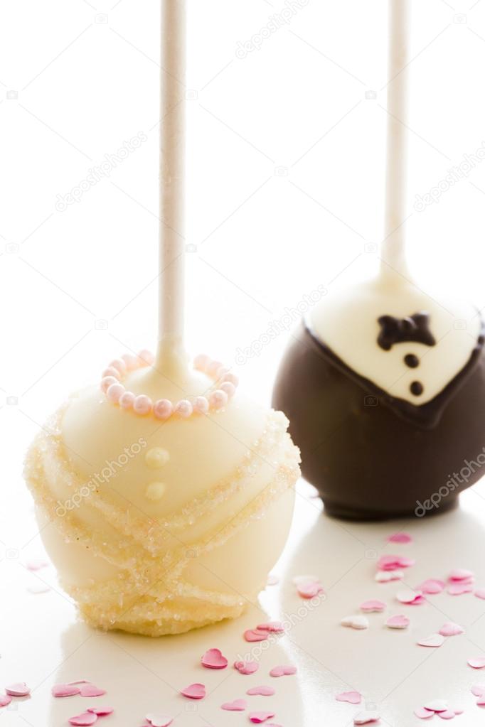Cake Pops Stock Photo by ©urban_light 19252241