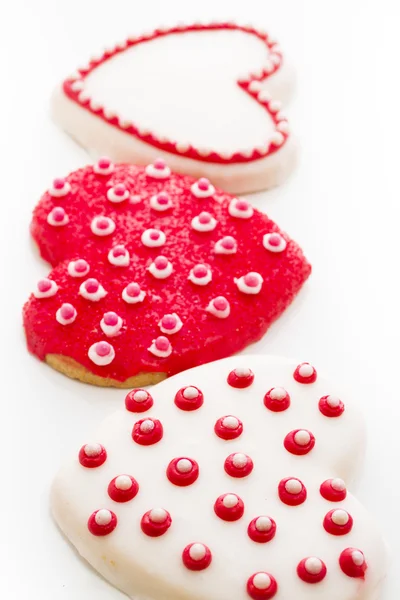 Cookies — Stock Photo, Image