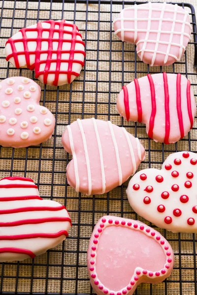 Koekjes — Stockfoto