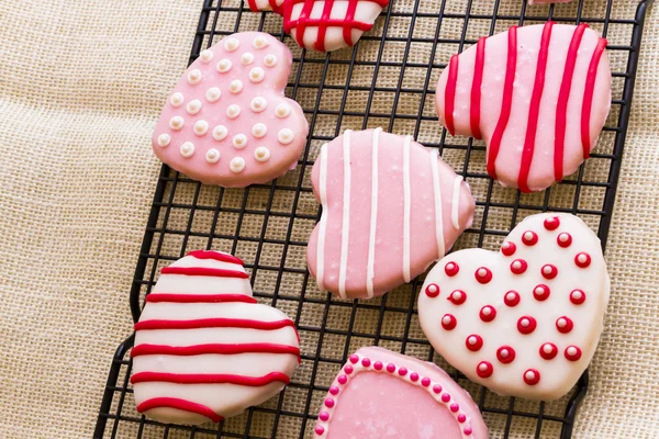 Cookies — Stock Photo, Image