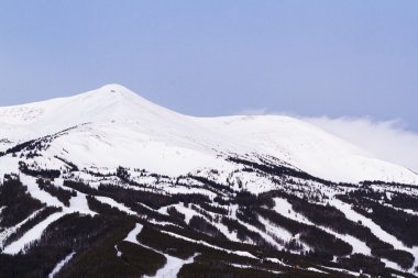 Breckenridge