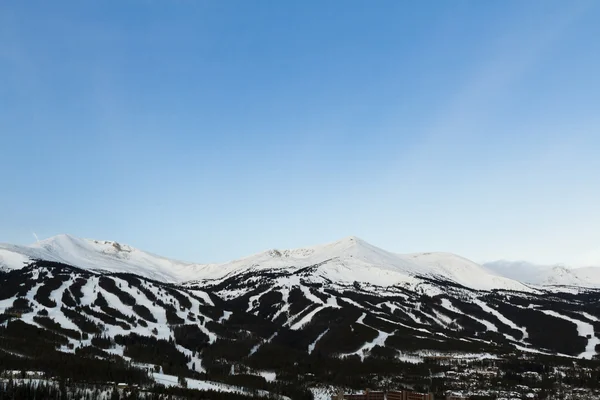 Breckenridge — Foto Stock