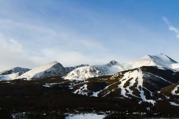 Breckenridge —  Fotos de Stock