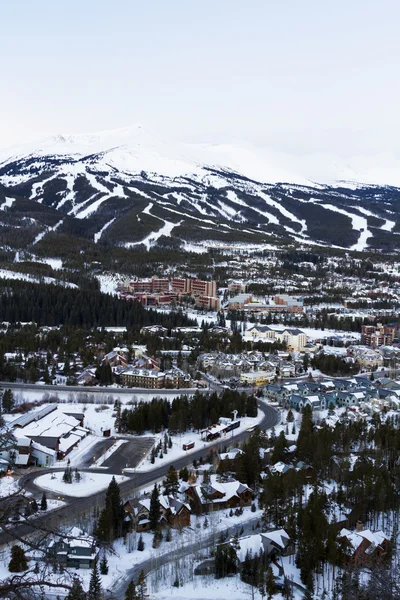 Breckenridge —  Fotos de Stock