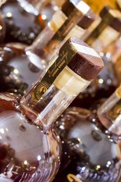 Breckenridge Burbon Whiskey — Stock Photo, Image