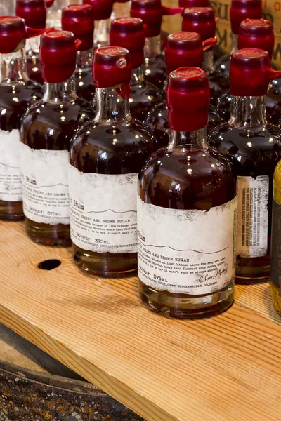 Breckenridge Rum — Stock Photo, Image