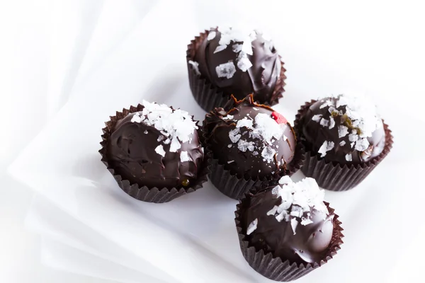 Truffles — Stock Photo, Image