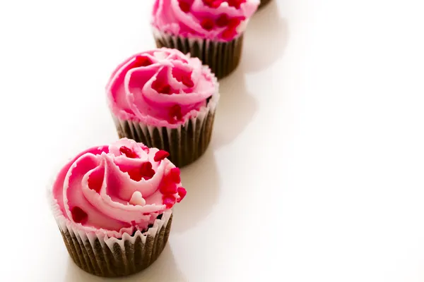 Cupcake — Foto Stock