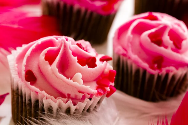 Cupcake — Stockfoto