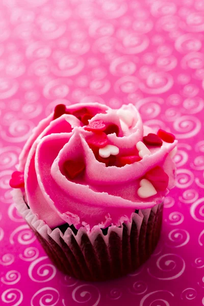 Cupcake — Foto Stock