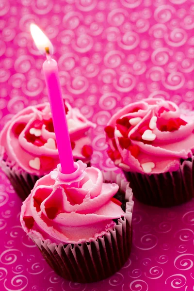 Cupcake — Stock Photo, Image