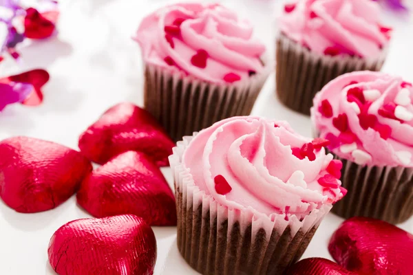 Cupcakes — Stock Photo, Image