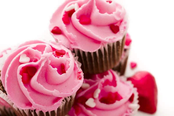 Cupcakes — Stock Photo, Image