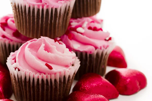 Cupcakes — Stock Photo, Image