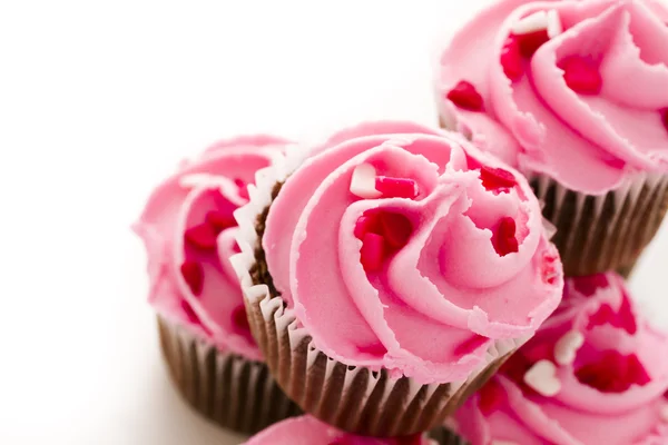 Cupcakes — Stock Photo, Image