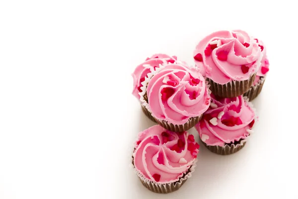 Cupcake — Foto Stock