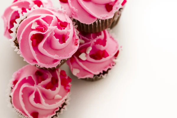 Cupcakes — Fotografia de Stock