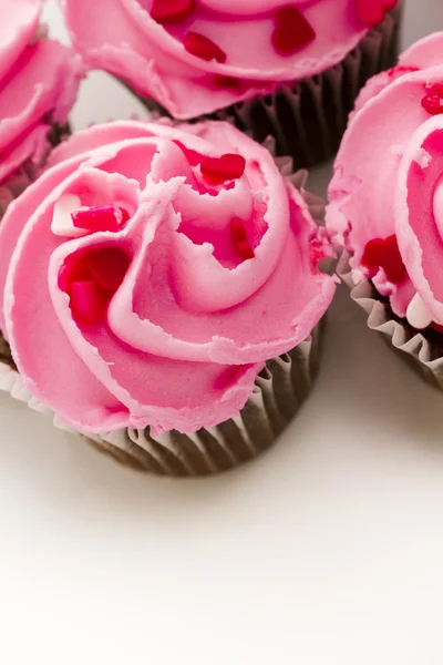 Cupcake — Foto Stock