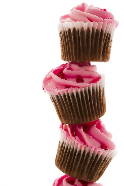 Cupcakes — Fotografia de Stock