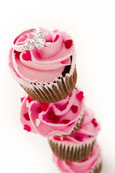 Cupcake — Foto Stock