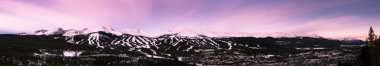 Breckenridge