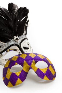 Mardi gras