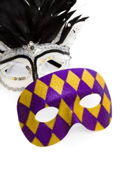 Mardi gras