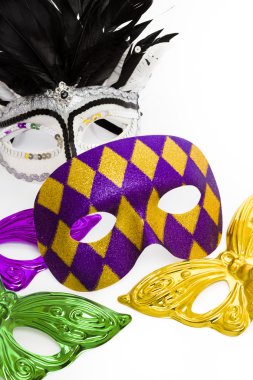 Mardi gras