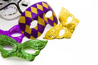 Mardi gras