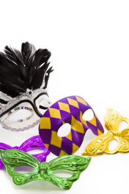 Mardi gras