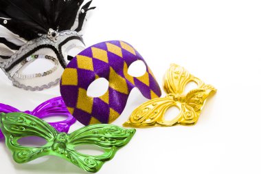 Mardi gras