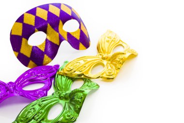 Mardi gras