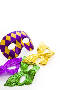 Mardi gras
