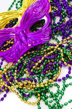 Mardi gras