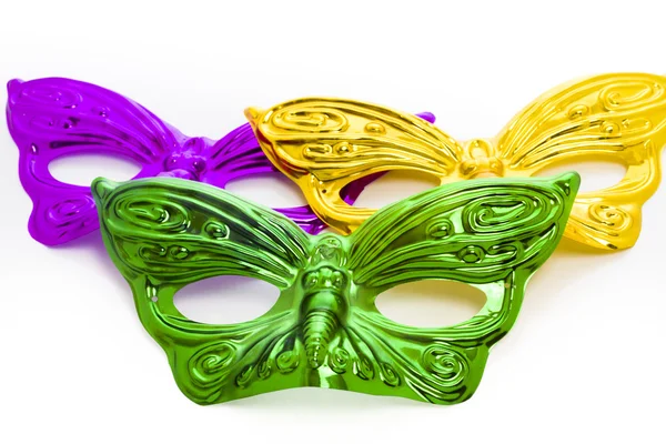 Mardi Gras — Stock Photo, Image