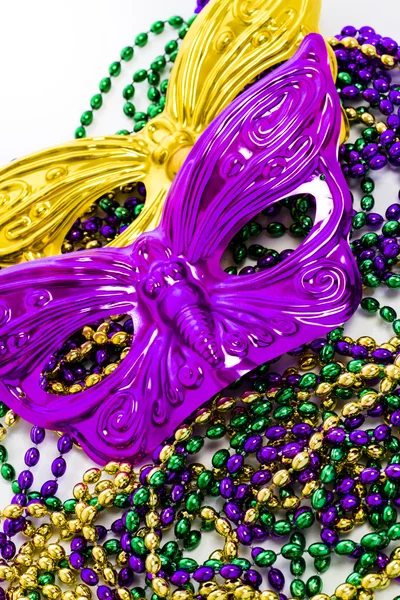 Mardi gras — Foto de Stock