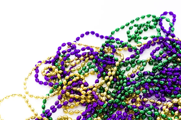 Mardi Gras — Stock Photo, Image