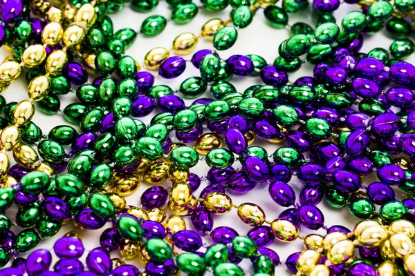 Mardi Gras — Stock Photo, Image