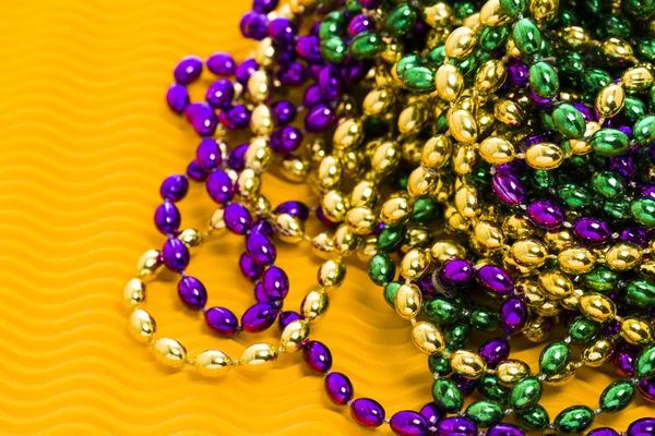 Mardi Gras — Stock Photo, Image