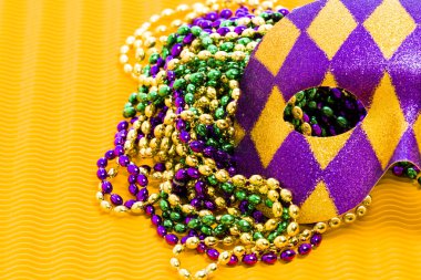 Mardi gras